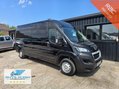 Peugeot Boxer BLUE HDI 335 L3H2 PROFESSIONAL P/V 1