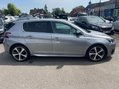 Peugeot 308 1.2 PureTech GT Line Euro 6 (s/s) 5dr 7