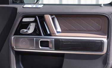 Mercedes-Benz G Class G63 23