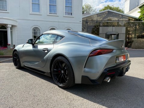 Toyota Supra 3.0T GR A90 Auto Euro 6 (s/s) 3dr 33