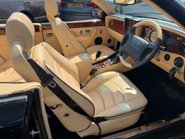 Bentley Azure 6.8 Convertible 2dr Petrol Automatic (422 g/km, 385 bhp) 22