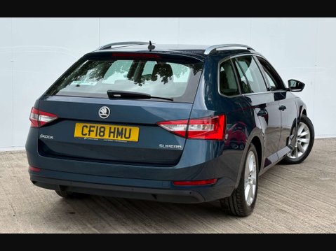 Skoda Superb 1.4 Superb SE TSi 5dr 26