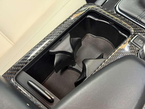 Mercedes-Benz C Class 6.3 C63 V8 AMG Edition 125 Coupe 2dr Petrol SpdS MCT Euro 5 (457 ps) 42