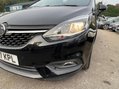 Vauxhall Zafira 1.4i Turbo SRi Euro 6 5dr 11