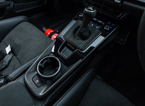 Porsche 911 GT3 RS (992) 27