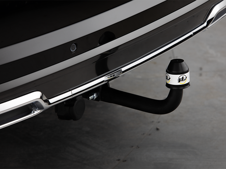 Fixed Towbar (AdBlue)