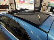 Mercedes-Benz A Class 1.8 A200 CDI AMG Sport Euro 5 (s/s) 5dr 32