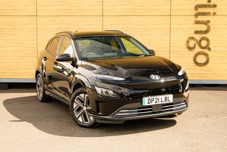 Hyundai KONA PREMIUM