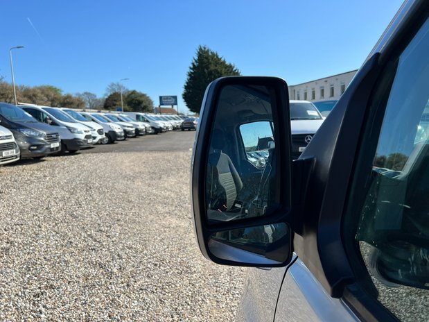 Ford Transit Custom LWB L2H1 CAT N Low Roof Limited 300 Air Con Sensors EURO 6 NO VAT 19