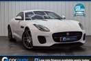 Jaguar F-Type 3.0 F-Type V6 R-Dynamic Auto 3dr