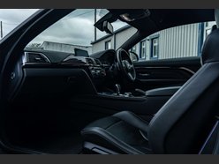 BMW M4 3.0 M4 Competition Edition Package Semi-Auto 2dr 9