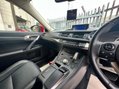 Lexus CT 200H LUXURY 37
