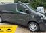 Vauxhall Vivaro 1.6 CDTi 2900 BiTurbo ecoFLEX Sportive Panel Van 5dr Diesel Manual L2 H1 Eu