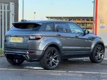 Land Rover Range Rover Evoque 2.0 TD4 SE Tech SUV 5dr Diesel Auto 4WD Euro 6 (s/s) (180 ps) 10