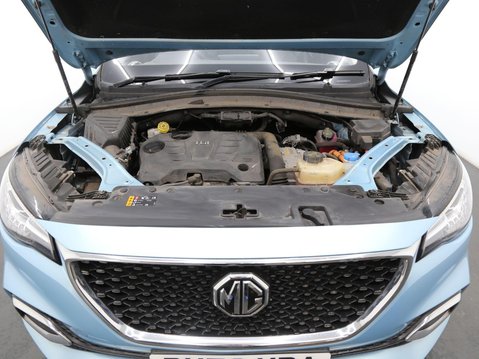 MG HS 1.5 T-GDI 16.6kWh Excite Auto Euro 6 (s/s) 5dr 27