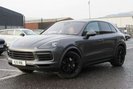 Porsche Cayenne 3.0 Cayenne V6 Auto 4WD 5dr
