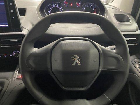 Peugeot Partner BLUEHDI PROFESSIONAL PREMIUM PLUS L1 14