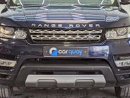 Land Rover Range Rover Sport 3.0 Range Rover Sport HSE SDV6 Auto 4WD 5dr 23