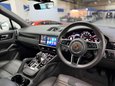 Porsche Cayenne 3.0 V6 E-Hybrid 14kWh SUV 5dr Petrol Plug-in Hybrid TiptronicS 4WD Euro 6 ( 37