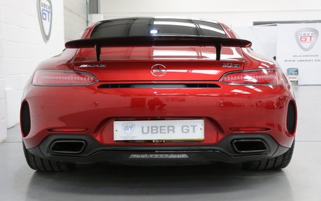 Mercedes-Benz G Series AMG GT C - Stunning Example - Only 2 Owners - Just Serviced at Mercedes 7