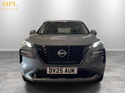 Nissan X-Trail 1.5 h e-POWER N-Connecta SUV 5dr Petrol Hybrid Auto e-4ORCE Euro 6 (s/s) (2 2