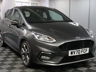 Ford Fiesta ST-LINE X EDITION 30