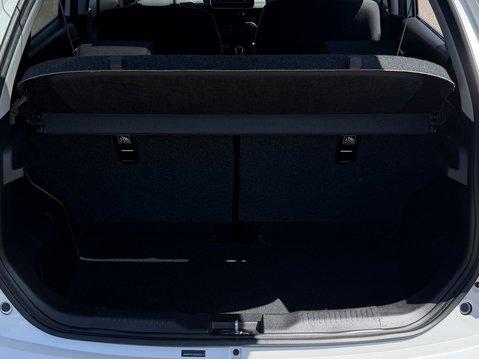 Suzuki Ignis 1.2 Dualjet 12V Hybrid SZ-T 5dr CVT 38