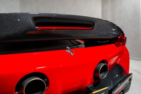 Ferrari SF90 ASSETTO FIORANO. NOW SOLD. SIMILAR REQUIRED. PLEASE CALL 01903 254800 27