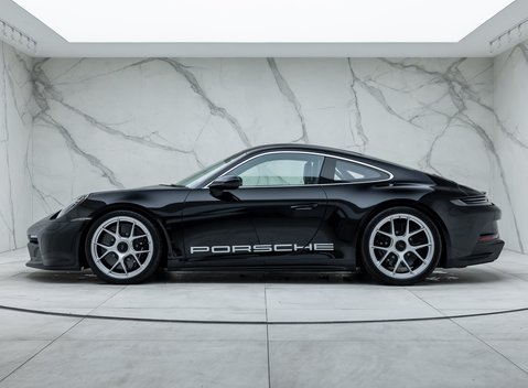 Porsche 911 S/T 5