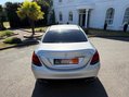 Mercedes-Benz C Class 3.0 C43 V6 AMG (Premium) G-Tronic+ 4MATIC Euro 6 (s/s) 4dr 7