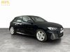 Audi A1 1.0 TFSI 30 S line Sportback 5dr Petrol Manual Euro 6 (s/s) (116 ps) Air Co