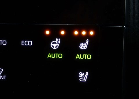 Toyota BZ4X 71.4kWh Vision SUV 5dr Electric Auto AWD (11kW OBC) (218 ps) 32