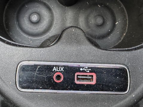 Fiat 500 1.2 S Euro 6 (s/s) 3dr 20