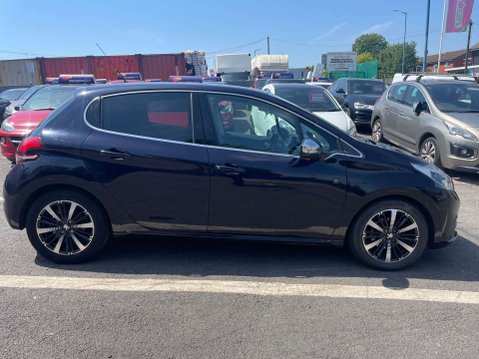 Peugeot 208 1.2 208 Tech Edition S/S 5dr 9