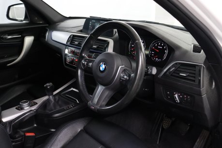 BMW 1 Series 118I M SPORT SHADOW EDITION 37