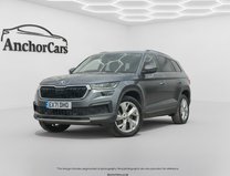 Skoda Kodiaq 2.0 TSI SE L SUV 5dr Petrol DSG 4WD Euro 6 (s/s) (7 Seat) (190 ps) 1