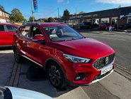 MG ZS EXCLUSIVE T-GDI 1