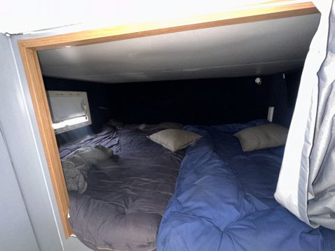 Iveco Eurocargo RACE TRUCK, RACE VAN 7.5 TONNE MOTORHOME FANTASTIC CONVERSION 20