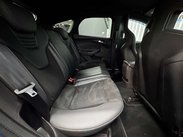 Ford Focus 2.3T EcoBoost RS Hatchback 5dr Petrol Manual AWD Euro 6 (s/s) (350 ps) 9