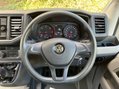Volkswagen Crafter 2.0 TDI CR35 Startline Luton 2dr Manual LWB Euro 6 (s/s) (ETG) (140) 16