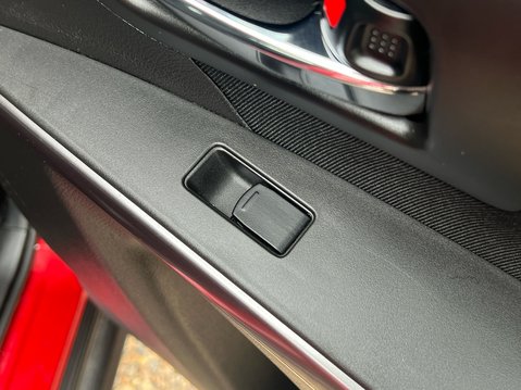 Suzuki S-Cross MOTION BOOSTERJET MHEV 38
