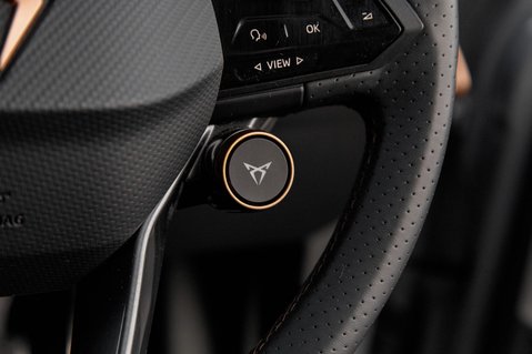 Cupra Born V2 21