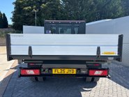 Ford Transit 470 Drw L2 130 ps Leader One Stop Tipper 10