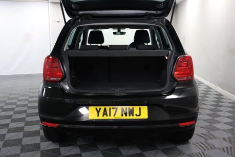 Volkswagen Polo MATCH EDITION 14