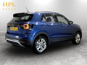 Volkswagen T-Cross 1.0 TSI SE SUV 5dr Petrol DSG Euro 6 (s/s) (110 ps) Air Con - Bluetooth - D 7
