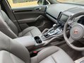Porsche Cayenne 3.0 Cayenne V6 D Tiptronic 4WD 5dr 11