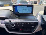 BMW I3 33kWh S - 5dr Petrol Plug-in Hybrid Auto Euro 6 (Range Extender) 183ps 30