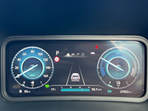 Hyundai KONA GDI PREMIUM 11
