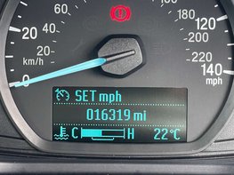 Ford Ka+ 1.2 Ka+ Zetec 5dr 22