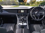 Bentley Continental 4.0 Continental GT V8 Mulliner 13